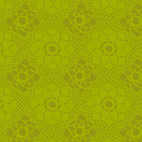 Sun Print 2021 - Crochet Lawn | Alison Glass