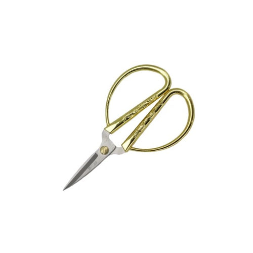 Imperial Scissors - Dragon & Phoenix | 3.5 inch | LDH Scissors