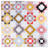 Meadowland Quilt | Quilt Pattern | Then Came June