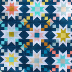 Milky Way | Quilt Pattern | Santomi Quilts