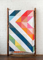 My Sunshine | Quilt Pattern | Denyse Schmidt Quilts
