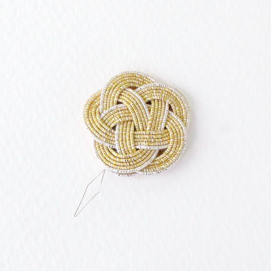 Cohana Needle Threader | Iida Mizuhiki