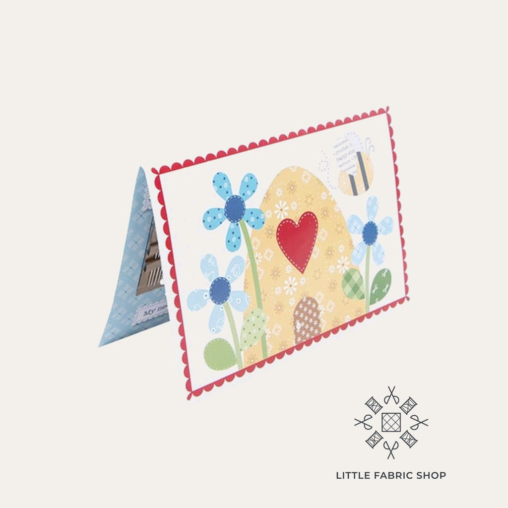 Nifty Needles - Assortment | Lori Holt
