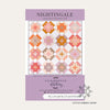 Nightingale | Quilt Pattern | Lo & Behold Stitchery