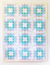 Nova Star Quilt | Quilt Pattern | Then Came June