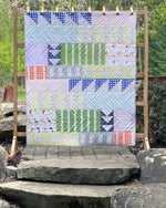 One Ways | Quilt Pattern | Quiltachusetts