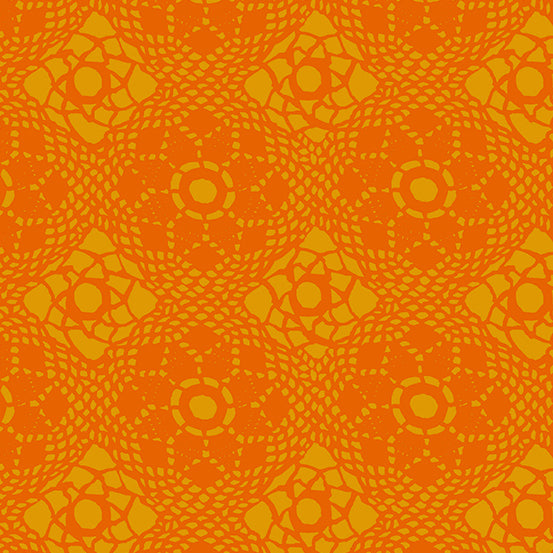 Sun Print 2021 - Crochet Dala | Alison Glass