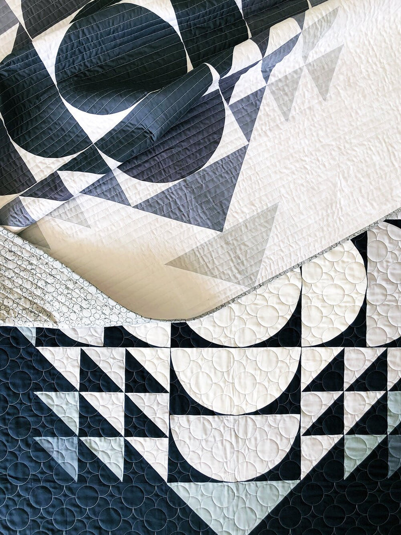 Phase | Quilt Pattern | Modern Handcraft