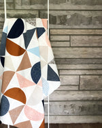 Pivot | Quilt Pattern | Modern Handcraft