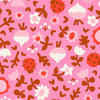 Petunia | Ruby Star Society | Clippings - Flamingo | Moda Fabrics
