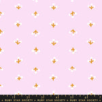 Petunia | Ruby Star Society | Sprigs - Opal | Moda Fabrics