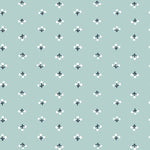Petunia | Ruby Star Society | Sprigs - Lily Pad | Moda Fabrics