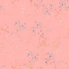 Speckled Metallic - Candy Pink | Ruby Star Society | Moda Fabrics