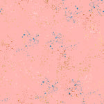 Speckled Metallic - Candy Pink | Ruby Star Society | Moda Fabrics