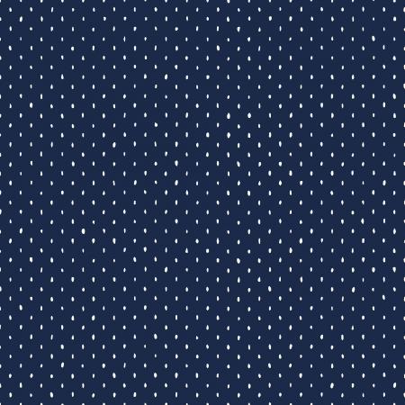 Stitch and Repeat - Sailor Fabric | Cotton + Steel Basics