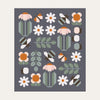 Sampler Quilt Pattern Bundle | Quilt Pattern | Pen + Paper Patterns