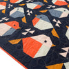 Sparrows Quilt | Quilt Pattern | Pen + Paper Patterns