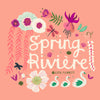 Spring Riviere | Fat Quarter Bundle Complete Collection | Cloud 9 Fabrics