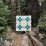 Spruce Woods | Quilt Pattern | The Blanket Statement