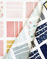 Squared Up | Quilt Pattern | Cotton and Joy Patterns