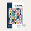 Starlets | Quilt Pattern | Modernly Morgan