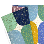 Big Island Stars & Stones Quilt | Quilt Pattern | Whole Circle Studio