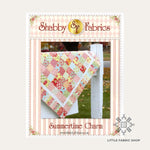 Summertime Charm | Quilt Pattern | Shabby Fabrics