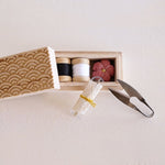 Hiro Small Sewing Box