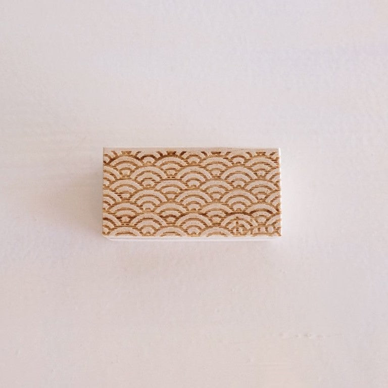 Hiro Small Sewing Box