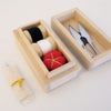 Hiro Small Sewing Box