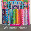 Welcome Home | Anna Maria Horner | Fat Quarter Bundle Complete Collection | FreeSpirit Fabrics