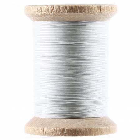 Cotton Hand Sewing Thread | White | YLI