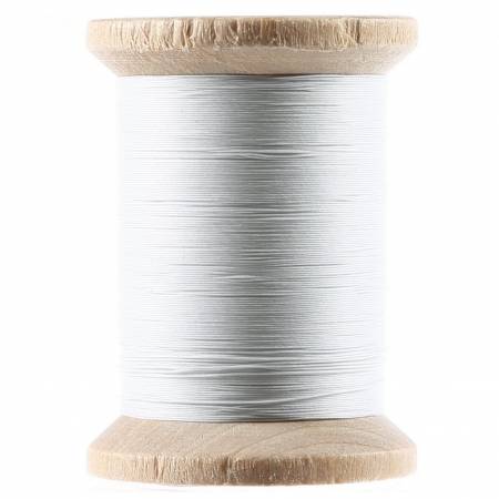 Cotton Hand Sewing Thread | White – Little Fabric Shop