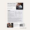 Yarrow Wristlet & Pouch Bag Pattern | Noodlehead