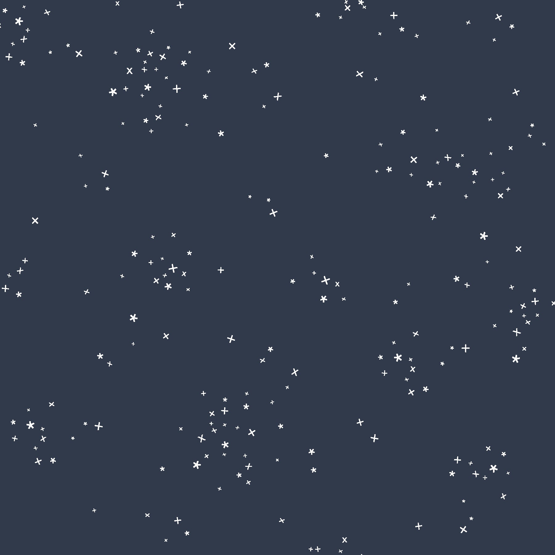 C+S Basics: Freckles Evening Sky C+S Basics: Freckles Evening Sky