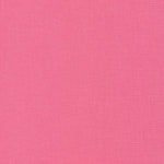 Cirrus Solid - Bubblegum | Cloud 9 Fabrics | Organic Yarn Dyed Crossweave Fabric