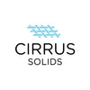 Cirrus Solid - Mist | Cloud 9 Fabrics | Organic Yarn Dyed Crossweave Fabric