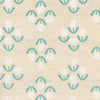 Zephyr - Puff - Teal | Cotton+Steel Fabric