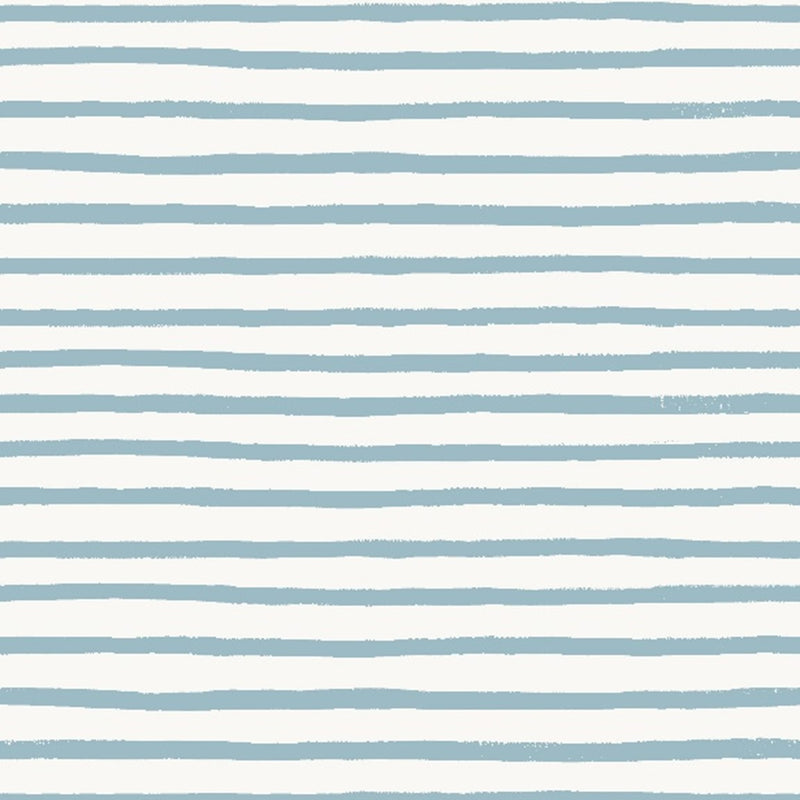 Bon Voyage | Holiday Classics - Blue Stripe | Rifle Paper Co.