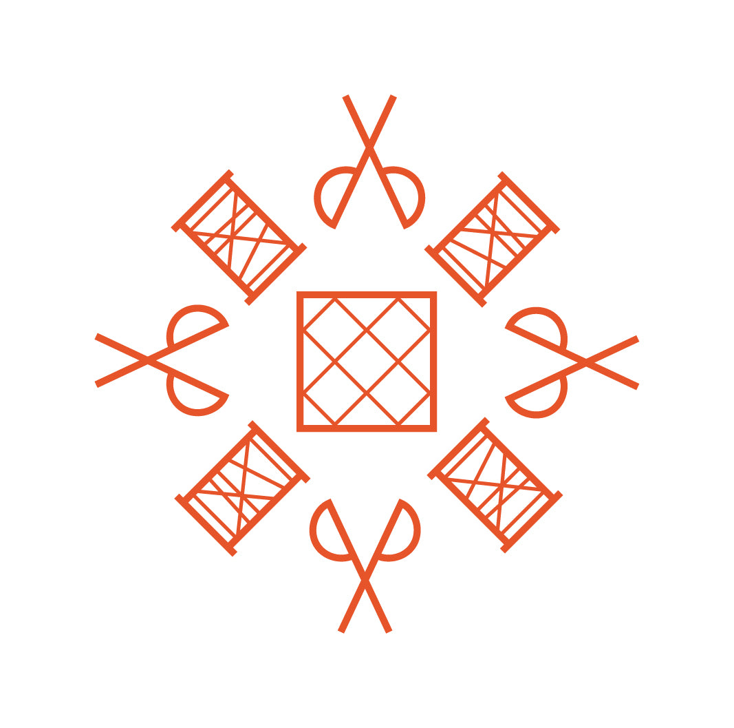 logo of Online Fabric, Sewing & Quilting Store | Little Fabric Shop